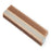 Simport Tissue Cassettes in QuickLoad Sleeves - UNISETTE II Tissue Cassettes in QuickLoad Sleeve, Tan - M405-8T