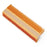 Simport UNISETTE QuickLoad Biopsy Cassettes - UNISETTE II Biopsy Cassettes in QuickLoad Sleeve, Peach - M406-7T