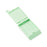 Simport Unisette Tissue Cassettes for Leica / Sakura Printers - CASSETTE, UNI, TISSUE, 35 DEG, STACK, GRN - M505-4T