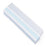 Simport Unisette Biopsy Cassettes for Leica / Sakura Printers - CASSETTE, UNI, BIOPSY, 35 DEG, STACK, WHITE - M506-2T