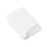 Simport Unisette Biopsy Cassettes for Leica / Sakura Printers - CASSETTE, UNI, BIOPSY, 35 DEG, STACK, WHITE - M506-2T