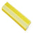 Simport Unisette Biopsy Cassettes for Leica / Sakura Printers - CASSETTE, UNI, BIOPSY, 35 DEG, STACK, YELLOW - M506-5T