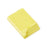 Simport Unisette Biopsy Cassettes for Leica / Sakura Printers - CASSETTE, UNI, BIOPSY, 35 DEG, STACK, YELLOW - M506-5T