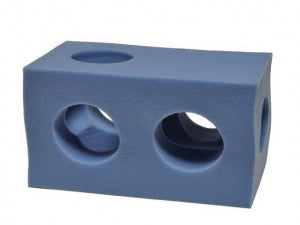 Joerns Healthcare. Foot Cradle Foot Positioner - Foot Cradle, 8