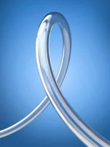 Saint-Gobain Tygon ND 100-65 Medical Tubing - TUBE, TYGON ND-100-65, ID-1/4", OD-7/16", 50 - ADF00018