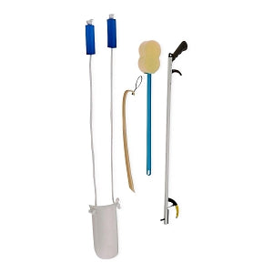 Patterson Medical Hip / Knee Equipment Kit - Hip / Knee Equipment Kit ...