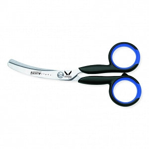 Kretzer Finny Rounded Bandage Scissors - Finny Rounded Bandage Scissors, 5" - 772313
