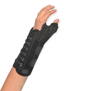 Hely & Weber Titan Thumb Orthosis - Titan Thumb Support, Left - 081104488