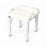 Invacare I-Fit Shower Chairs - Invacare I-Fit Shower Height Adjustable Chair - 9780