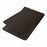 AIREX Yoga / Pilates 190 Mat - Yoga Mat, Black, 75" x 23" x 0.3" - 081430198