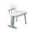 Home Care Glacier Transfer Benches by Moen