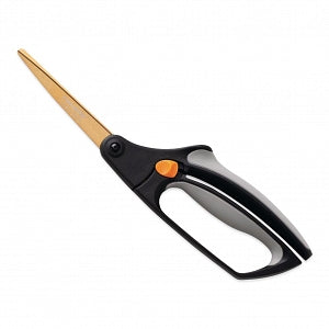 Fiskars Manufacturing Corp Fiskars Softouch Titanium Scissors - Fiskars Softouch Titanium Nitride Scissors - 081533058