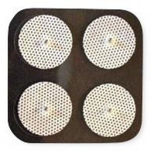 Columbia Scientific SNAP600 Electrodes - SNAP600 Round Electrode, 1" - SNAP600-30