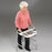 Bariatric Walker Trays by Performance Health