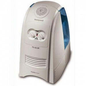 Honeywell Quick Stream Warm Mist Humidifiers - Quick Stream Warm Mist Humidifiers - 081577675