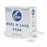 Cramer Medical Heel & Lace Pads - Heel and Lace Cramer Pad, 2000/CS - 081595909