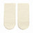 Hapad, Inc Three-Quarter Length Heel Wedges - 3/4 Long Heel Wedge, 2.5" x 3/8" - 55003004