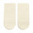 Hapad, Inc Three-Quarter Length Heel Wedges - 3/4 Long Heel Wedge, 3" x 9/16" - 55003005