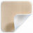 Molnlycke Mepilex Lite Absorbent Thin Foam Dressings - Mepilex Lite Soft Silicone and Thin Foam Dressing, 6" x 6" (15 x 15 cm) - 55473203