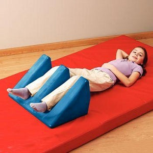 Tumble Forms Slotted Wedges - Slotted Wedge, Size M - 55815302