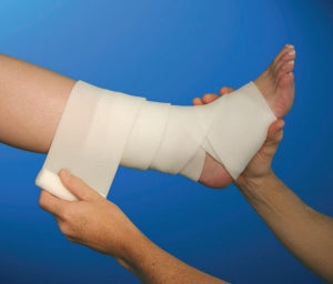 BSN Medical CompriFoam Padding Bandages - Compriform Padding Bandages, 12 cm x 2.5 m x 0.4 cm - 75295-00
