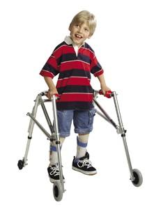 Reverse Walkers by Kinsman Enterprises