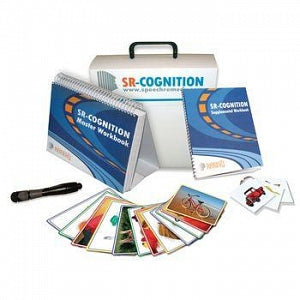 Performance He Confrontational Naming Cognition Cards - Confrontational Naming Cognition Cards - 081511989