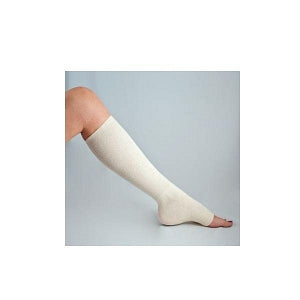 Lohmann And Rauscher Inc Tg Grip Elasticated Tubular Support Ban - TG Grip Tensoshape Tubular Support Bandage, Size L - 88906
