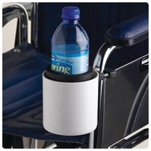Performance H Insulated Wheelchair Beverage Holders - Insulated Beverage Holder for Wheelchair - 1131