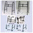 TFI Wide  / Tall Adult Folding Walkers by Performance Health