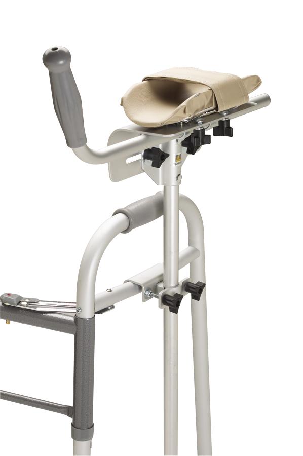 Platform Attachments by Performance Health