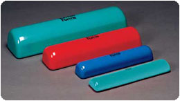 Tumble Forms 2 Raised Rolls by Performance Health