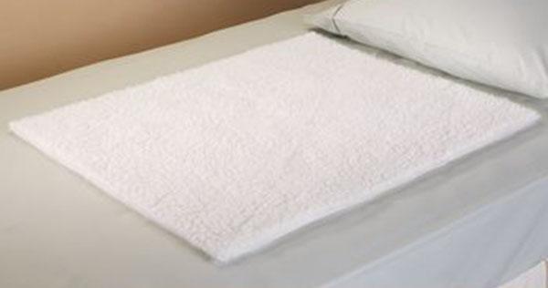 Synthetic Sheepskin  Pads by Performance Health