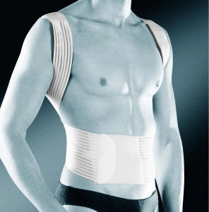 MIH International M-Brace Clavicle Supports - Clavicle Support, Size XL - 576 XL