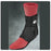 Swede-O Inc Ankle Lok Supports - Ankle Lok Brace, Black, Size L - 55060509