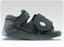 Swede-O Inc Ankle Lok Supports - Ankle Lok Brace, Black, Size L - 55060509