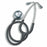 3M Littmann Classic II S. E. Stethoscopes - Classic II S. E. Pediatric Stethoscope, Blue - 557029