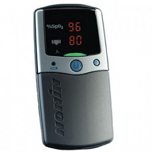 Nonin Medical PalmSAT Pulse Oximeter - Palmsat Pulse Oximeter - 557054