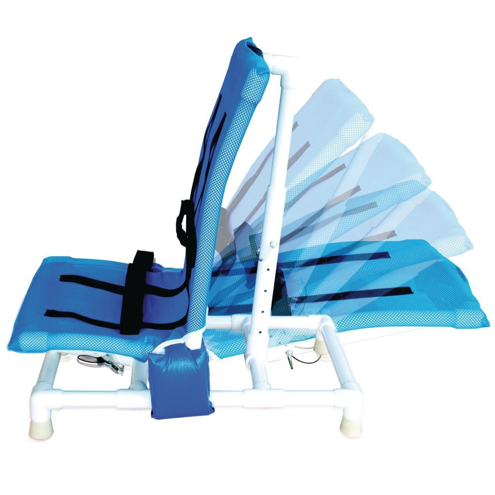 Articulating Shower / Bath Chairs by Performance Health
