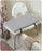 Foam / Mesh Transfer Bench Cushions by Performance Health