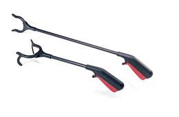 Lightweight Reacher with Nonslip Jaws by Etac