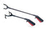 Lightweight Reacher with Nonslip Jaws by Etac