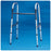 Invacare Dual-Release Paddle Walkers by Performance Health
