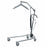 Invacare Corp Chrome Hydraulic Lifts - Invacare 9805 Hydraulic Lift - 9805