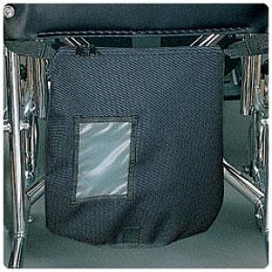 Performance Hlth Wheelchair / Walker Catheter Bags - Wheelchair / Walker Catheter Bag - 81175603
