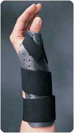 Thumbkeeper With D-Ring by Performance Health