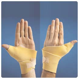 Rolyan Wrist / Thumb Wraps by Performance Health