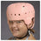 Performance Healthv Soft Shell Helmets - Soft Shell Helmet, Tan, Size L - 808204