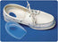 Silipos Spur Cushion / Heel Cushions by Performance Health