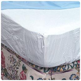 Contoured Vinyl Mattress Covers by Briggs
